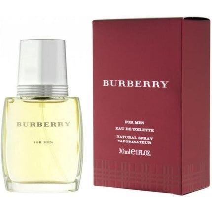 BURBERRY for Men Eau de Toilette 30ml