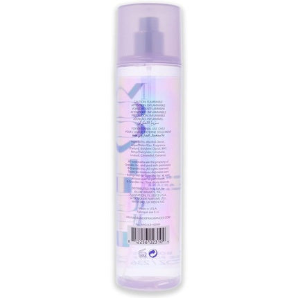 Ariana Grande Moonlight Body Mist 236ml