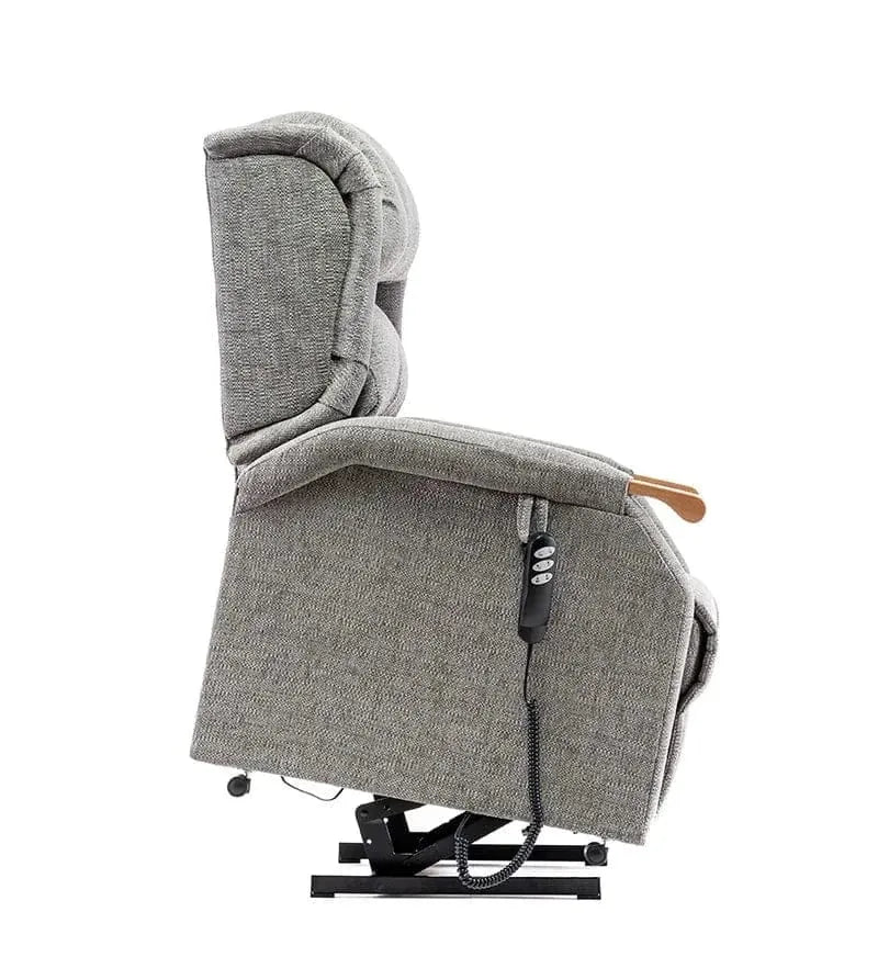 Millfield Riser Recliner - elegantní podpora s vylepšenou dostupností