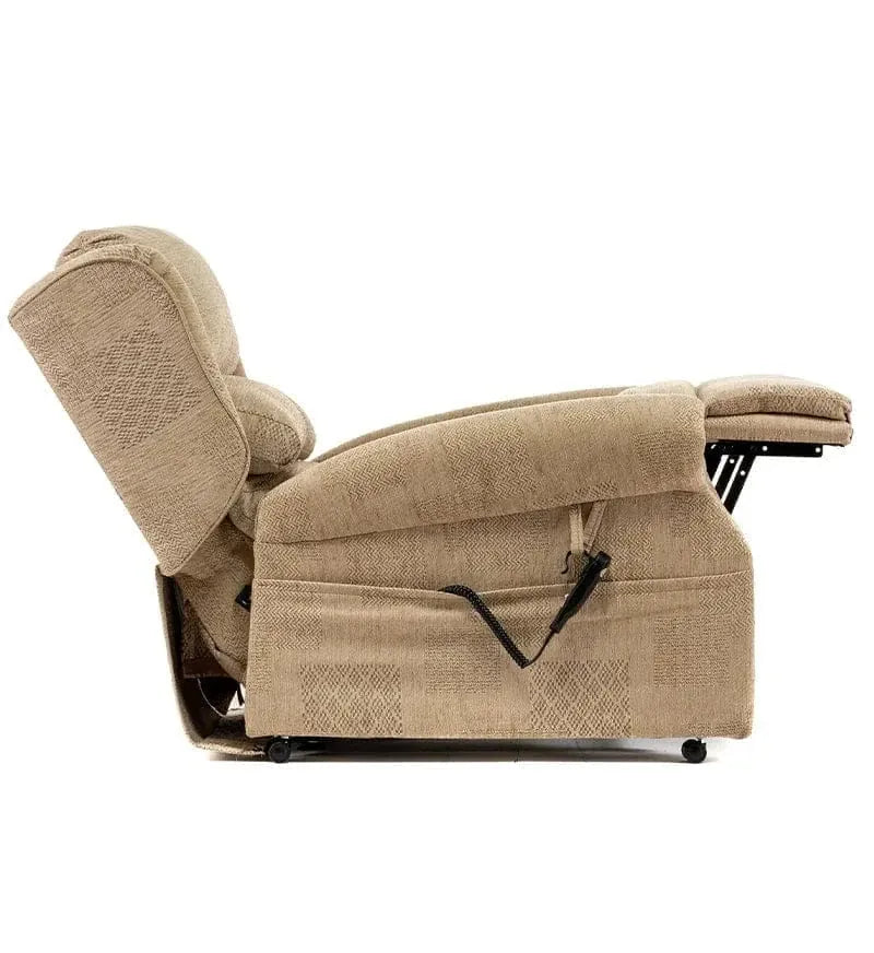 Senydd Riser Recliner