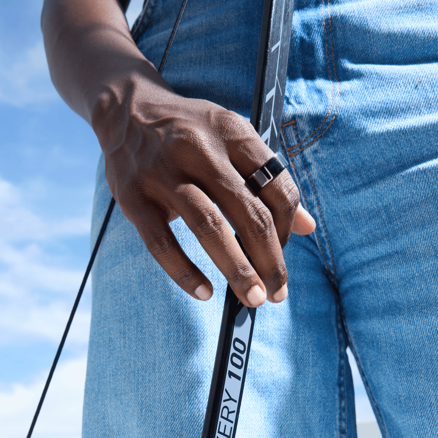 Ultrahuman Ringluft