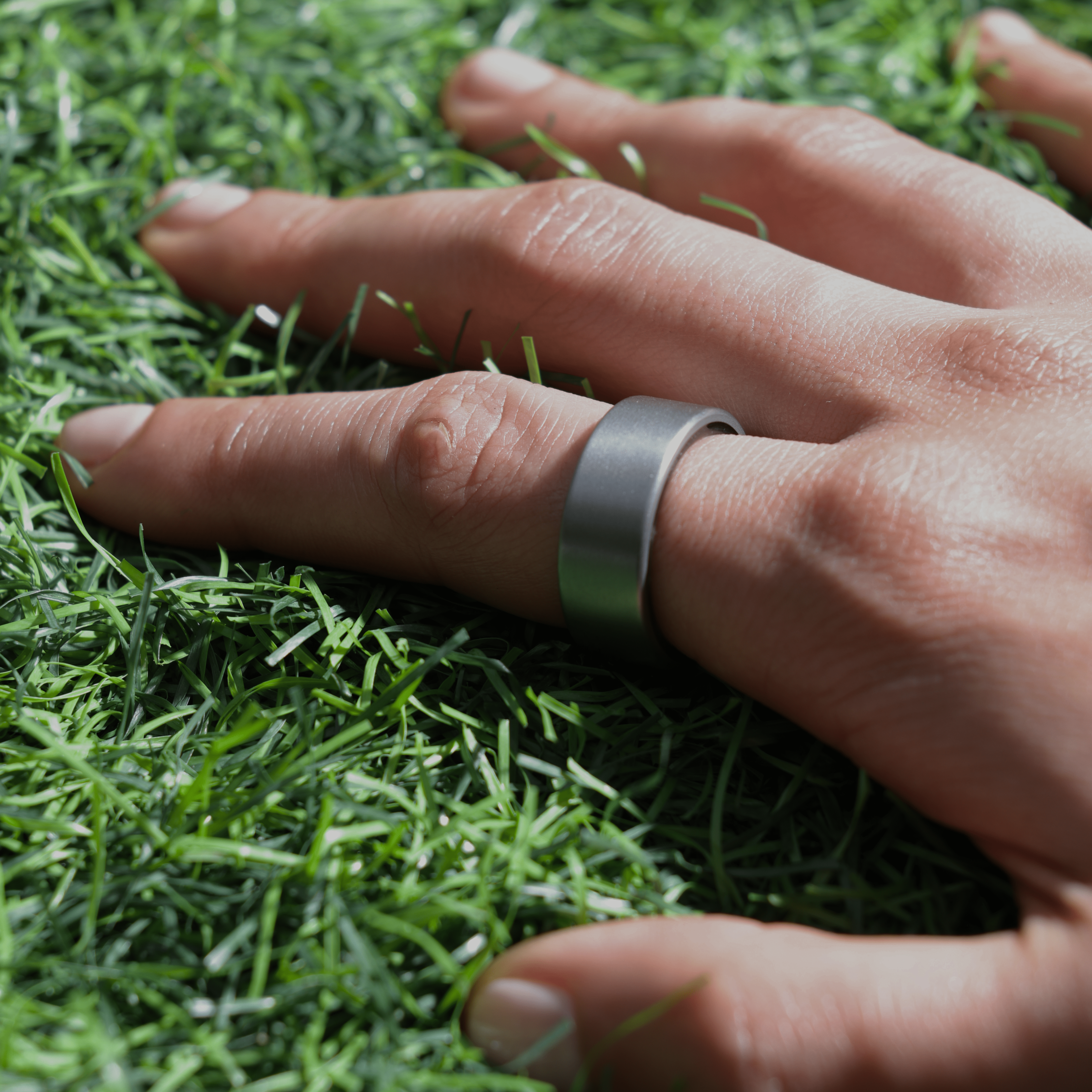 Ultrahuman Ringluft
