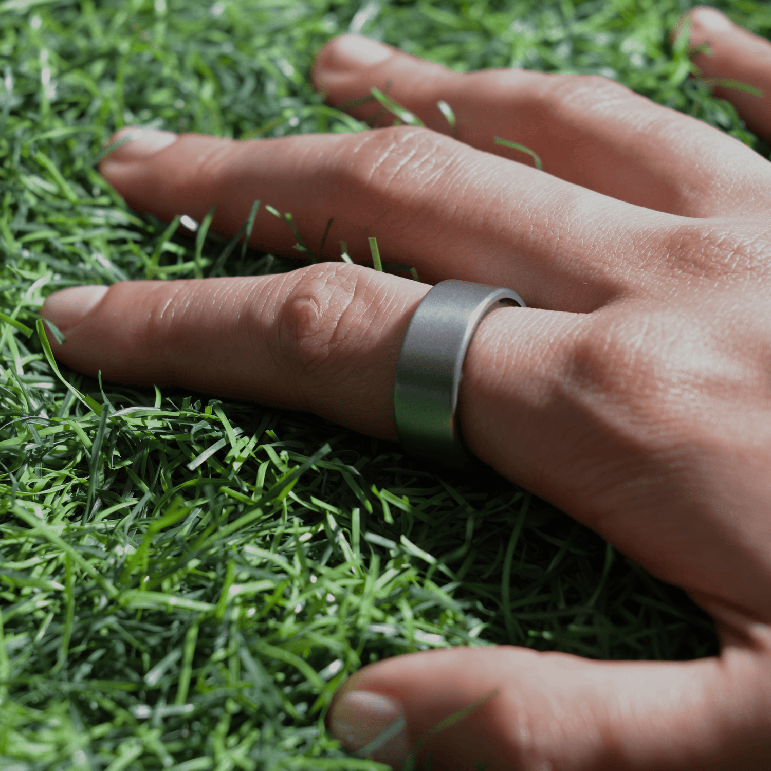 Ultrahuman Ringluft