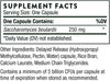 Sacro -B, Saccharomyces Boulardii, 60 veganiškų kepurės - „Thorne Research“