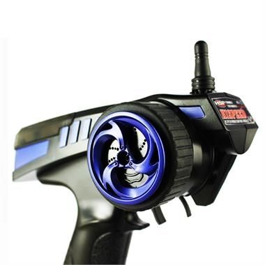 Bug Crusher 2.4G Elektro-RC-Monstertruck