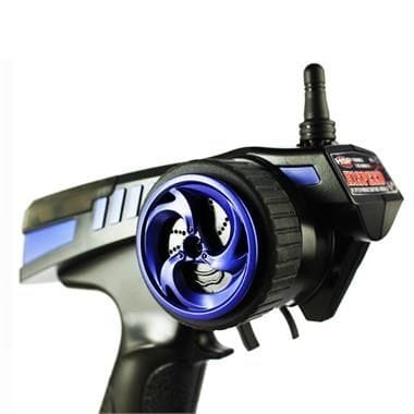 Bug Crusher 2.4G elektrický RC Monster Truck