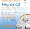 Doctor's Best PepZin GI - 120 vcaps