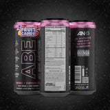 Applied Nutrition Abe Energy + Performance puszki - 12 x 330 ml