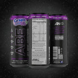 Applied Nutrition Abe Energy + Performance puszki - 12 x 330 ml