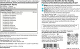Vital -10, 100 kapsula - Klaire Labs (SFI Health)