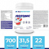 Allnutrition Isotonic Drink Powder – 700 Grams
