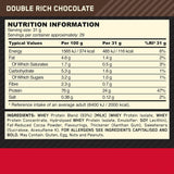 Optimum Nutrition 100% Whey Protein Protein Powder for Muscle Growth & Recovery