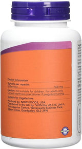 Сега храни D-Mannose 500mg