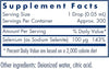 Dosis alta de selenio gotas 0.50 fl oz - Grupo de investigación de nutricología / alergia