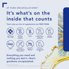 Motilpro 180 Capsules - Pure Encapsulations