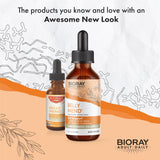 Belly Mend - 2 fl oz - bioray