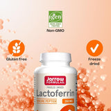 Jarrow Formulas Lactoferrin
