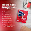 Panadol Extra Advance Tablets Pack of 32
