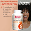 Jarrow Formulas Lactoferrin