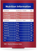 Seven Seas Omega 3 & Multivitamins Woman Pack of 30 Duo