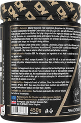 Dorian Yates ha colpito BCAA 4: 1: 1 + glutammina 450 grammi