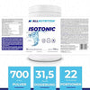 Allnutrition Isotonic, Pure - 700 grams