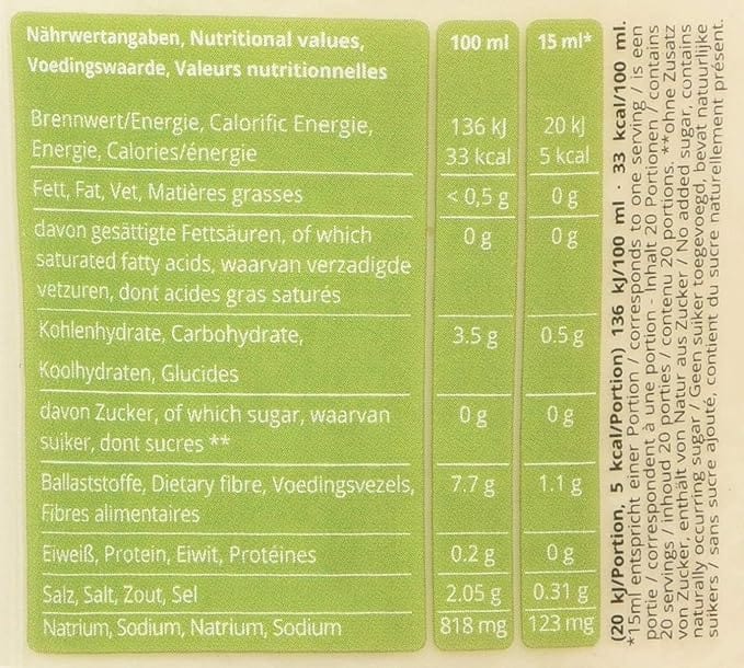 Callowfit -Sauce 300ml Mayo