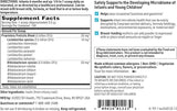 Ther -biotic para bebés en polvo, 66g - Klaire Labs (SFI Health)