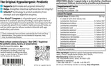 Ther -Biotic Complete, 120 Capsules - Klaire Labs (SFI Health)