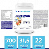 Allnutrition Isotonic Drink Powder – 700 Grams