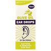 Olive Oil Ear Drops 10ml - welzo