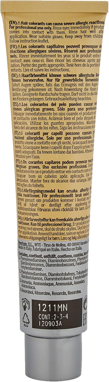 Revlon Revlonissimo Colorsmetique Intense Blonde 1211MN Ash by Revlon