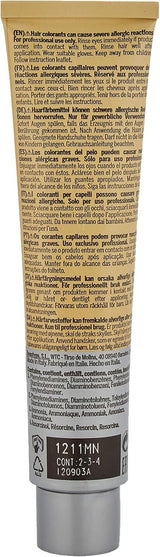Revlon Revlonissimo Colorsmetique Intense Blonde 1211MN Ash by Revlon