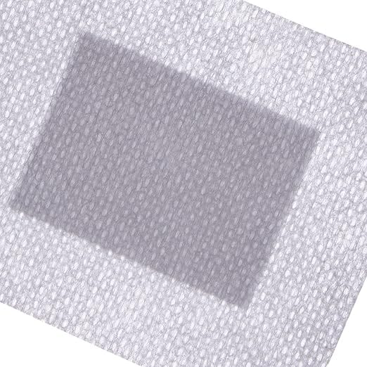 Softpore Adhesive Surgical Dressing 6cm x 7cm Single
