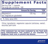 Magnesium (glycinate) 120mg 180 caps - Pure Encapsulations