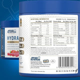 Toegepaste voedingshydratatie+ - 240 gram