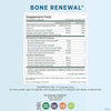 Bone Renewal, 150 Capsules, The Synergy Company