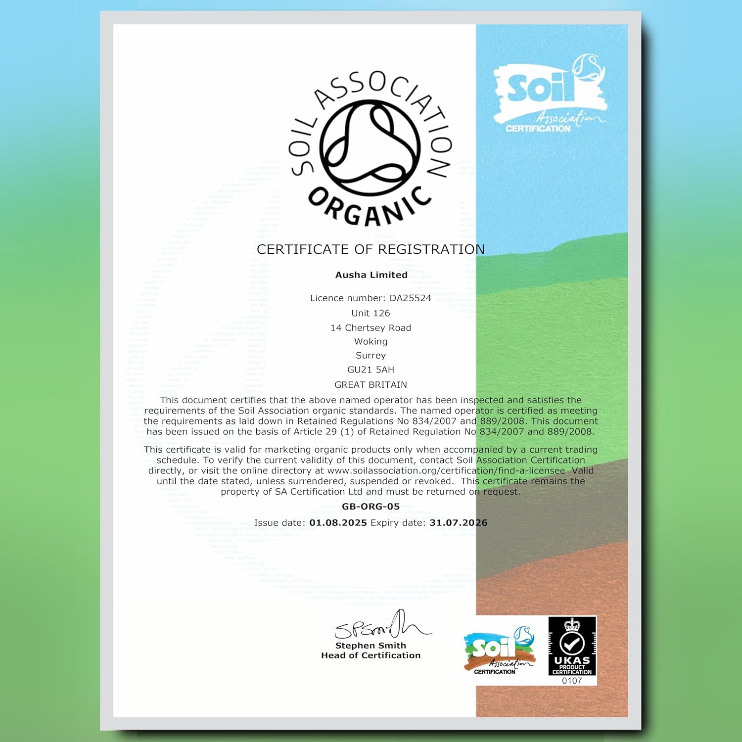 Ausha Fermented Green Peppercs 100g- 1 * Star Great Taste Award