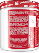 SAN Performance Creatine
