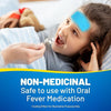 Kool 'n' Soothe Cooling Strip Sachets Kids Pack of 4