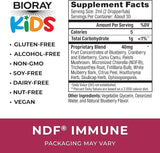 NDF -Immune - 2 oz - Bioray
