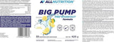 Allnutrition Big Pump - 420 gram