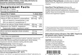OsteoThera Plus Ipriflavone, 120 Tablets - Klaire Labs  (SFI Health)