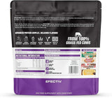 Efectiv Nutrition Whey Protein 2000 Grams