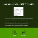 Swanson Uric Acid Cleanse - 60 vcaps