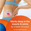 Voltarol Osteoarthritis Joint Pain Relief Gel