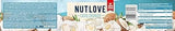 Allnährlichkeit Nutlove Protein Spread 500 Gramm