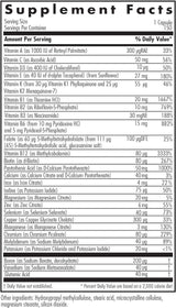 Multi-VI-min, 150 wahad-grupa badawcza nutricologii / alergii