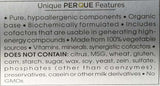 Poudre de garde C puissant, 454g - Perque
