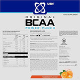 USN BCAA Power Punch 200G